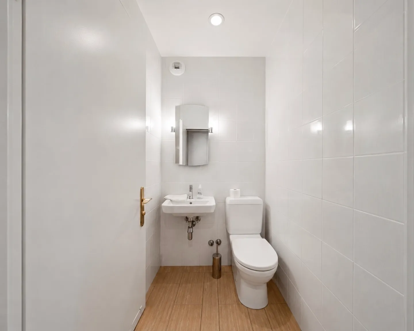 4-room apartment - Photo 8 of 12