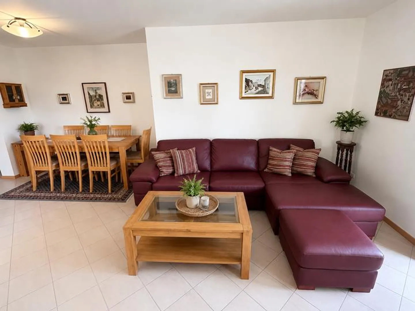 Appartamento Panoramico a Morbio Inferiore - Foto 6 di 13