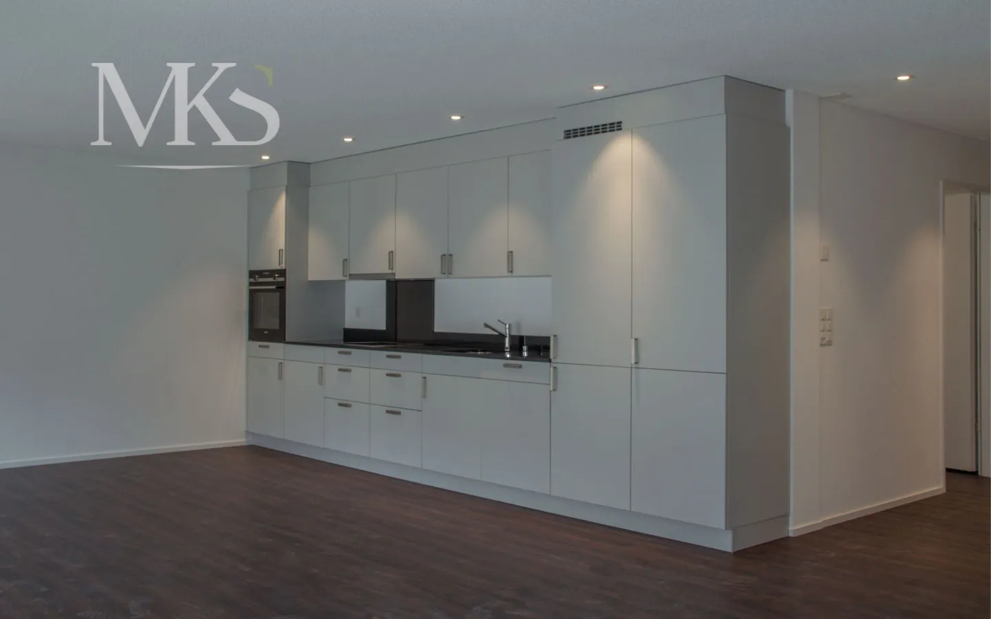 Grosszügige 4.5 Zimmer Wohnung in Naters - Foto 5 von 12