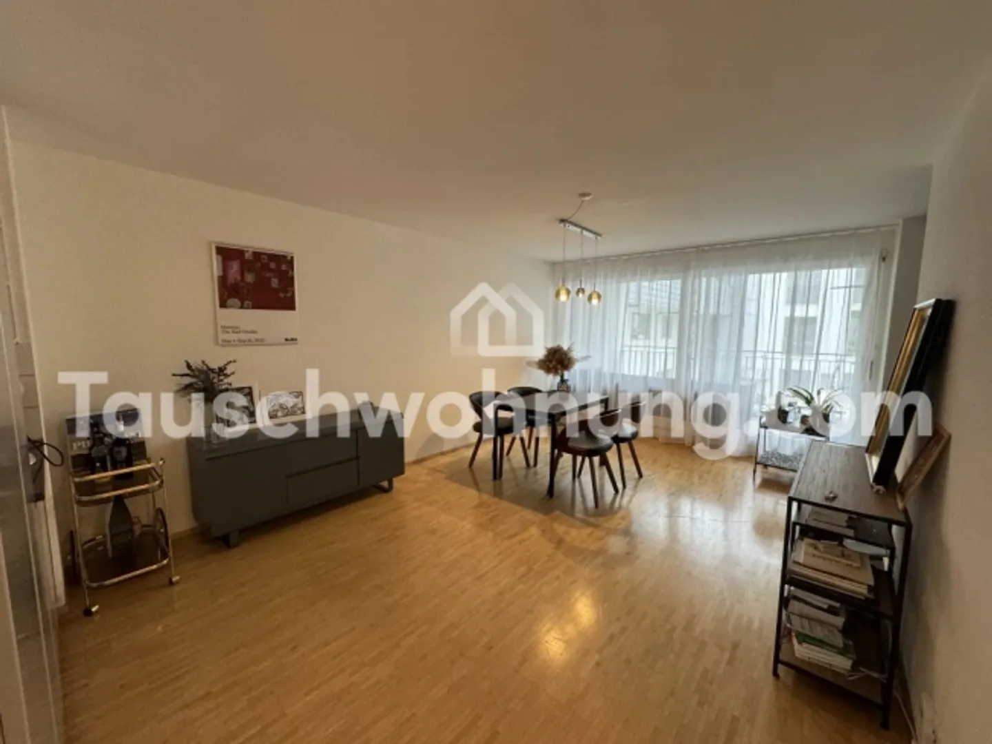 3.5 Room Apartment in New Building - Photo 3 of 13