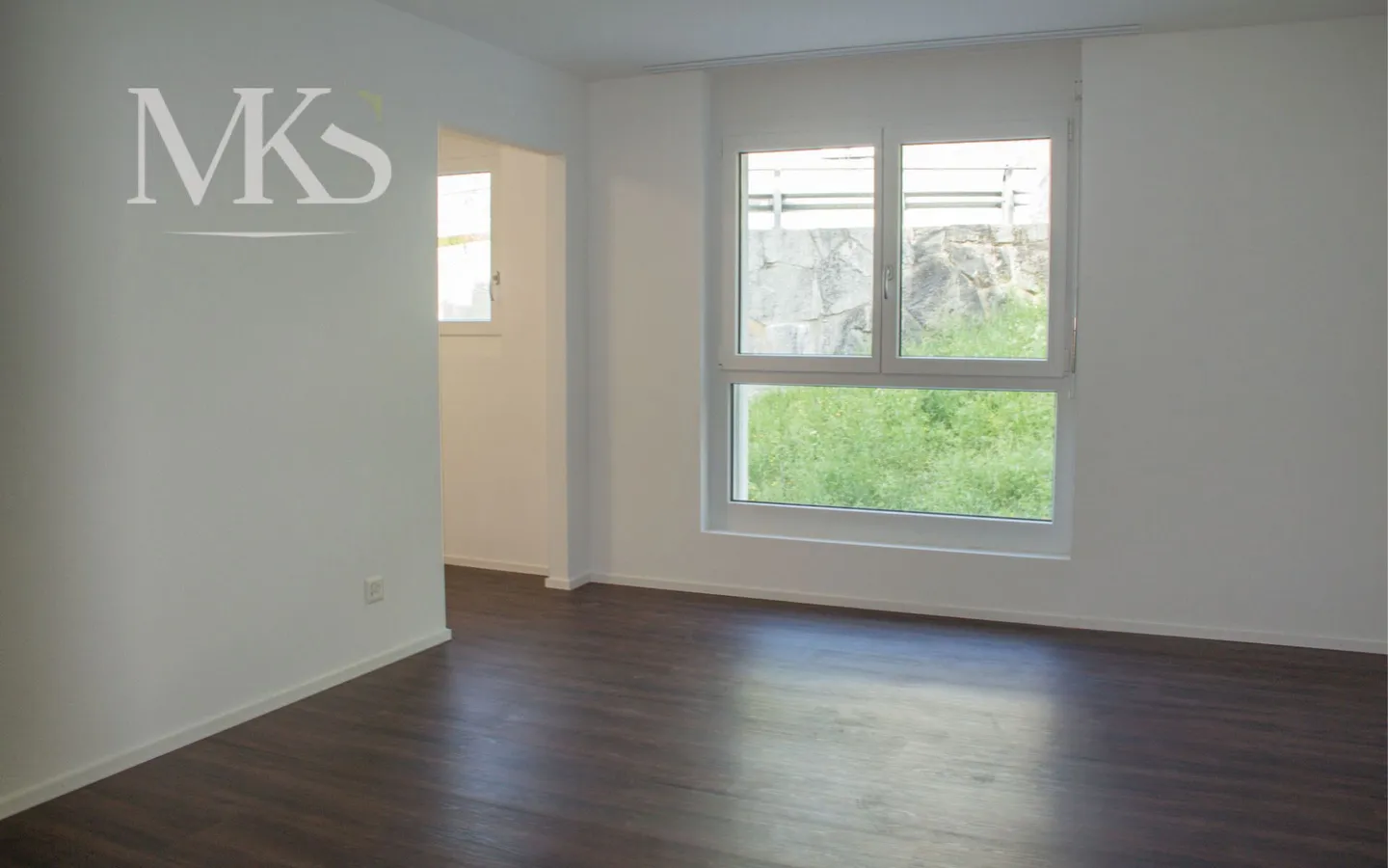 Grosszügige 4.5 Zimmer Wohnung in Naters - Foto 6 von 12