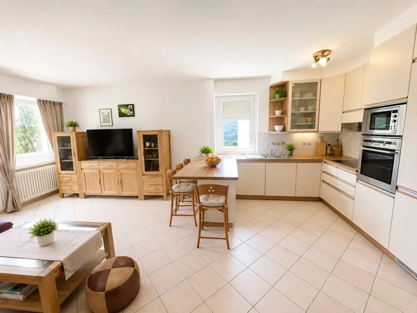 Appartamento Panoramico a Morbio Inferiore - Foto 7 di 13