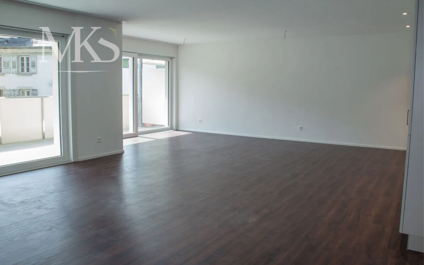 Grosszügige 4.5 Zimmer Wohnung in Naters - Foto 4 von 12