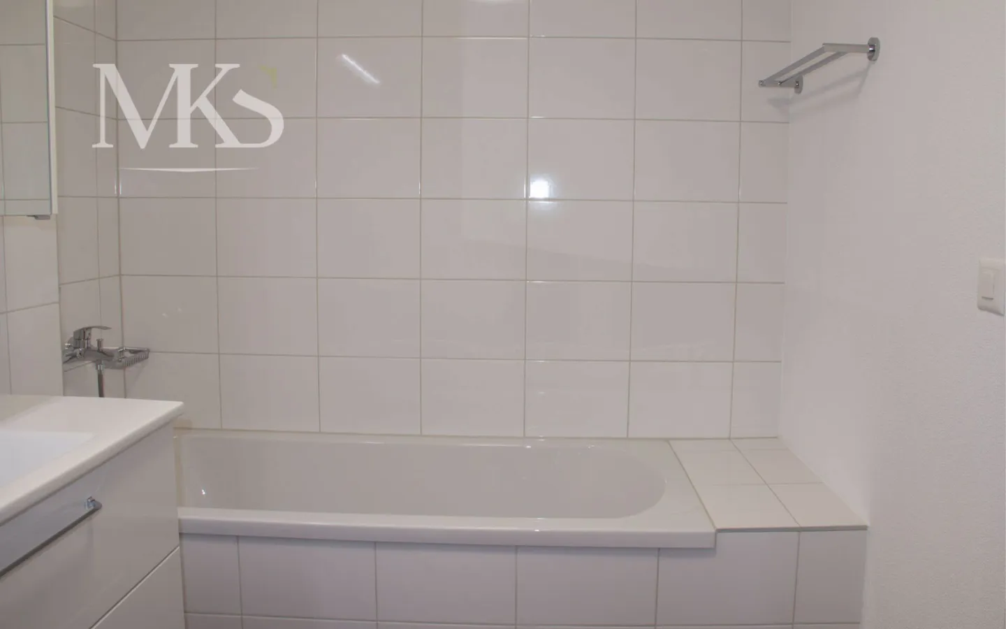 Grosszügige 4.5 Zimmer Wohnung in Naters - Foto 7 von 12