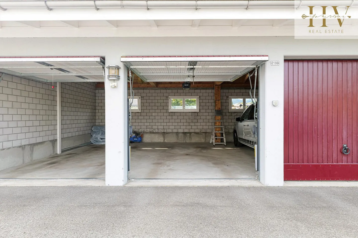 Appartamento 4.5 locali soleggiato a Wildhaus - Foto 14 di 19