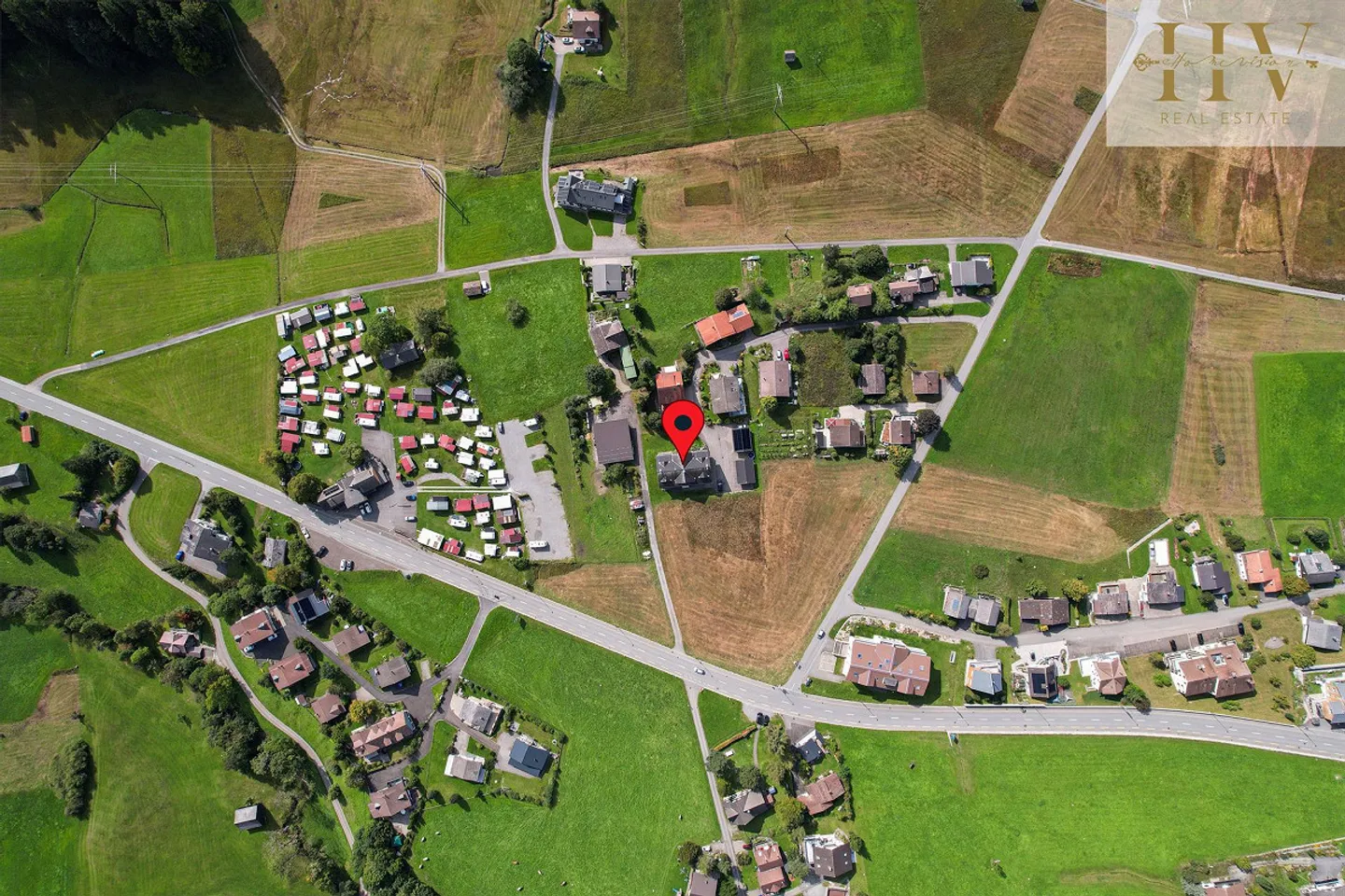 Appartamento 4.5 locali soleggiato a Wildhaus - Foto 15 di 19