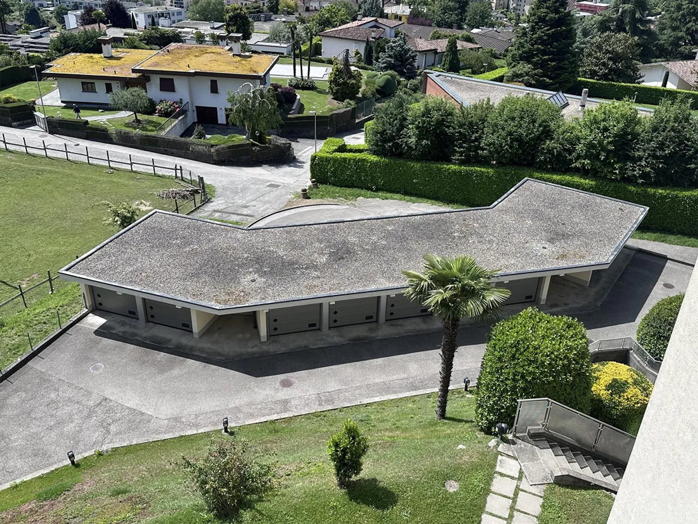 Appartamento Panoramico a Morbio Inferiore - Foto 13 di 13