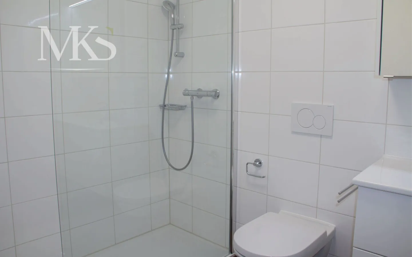 Grosszügige 4.5 Zimmer Wohnung in Naters - Foto 8 von 12