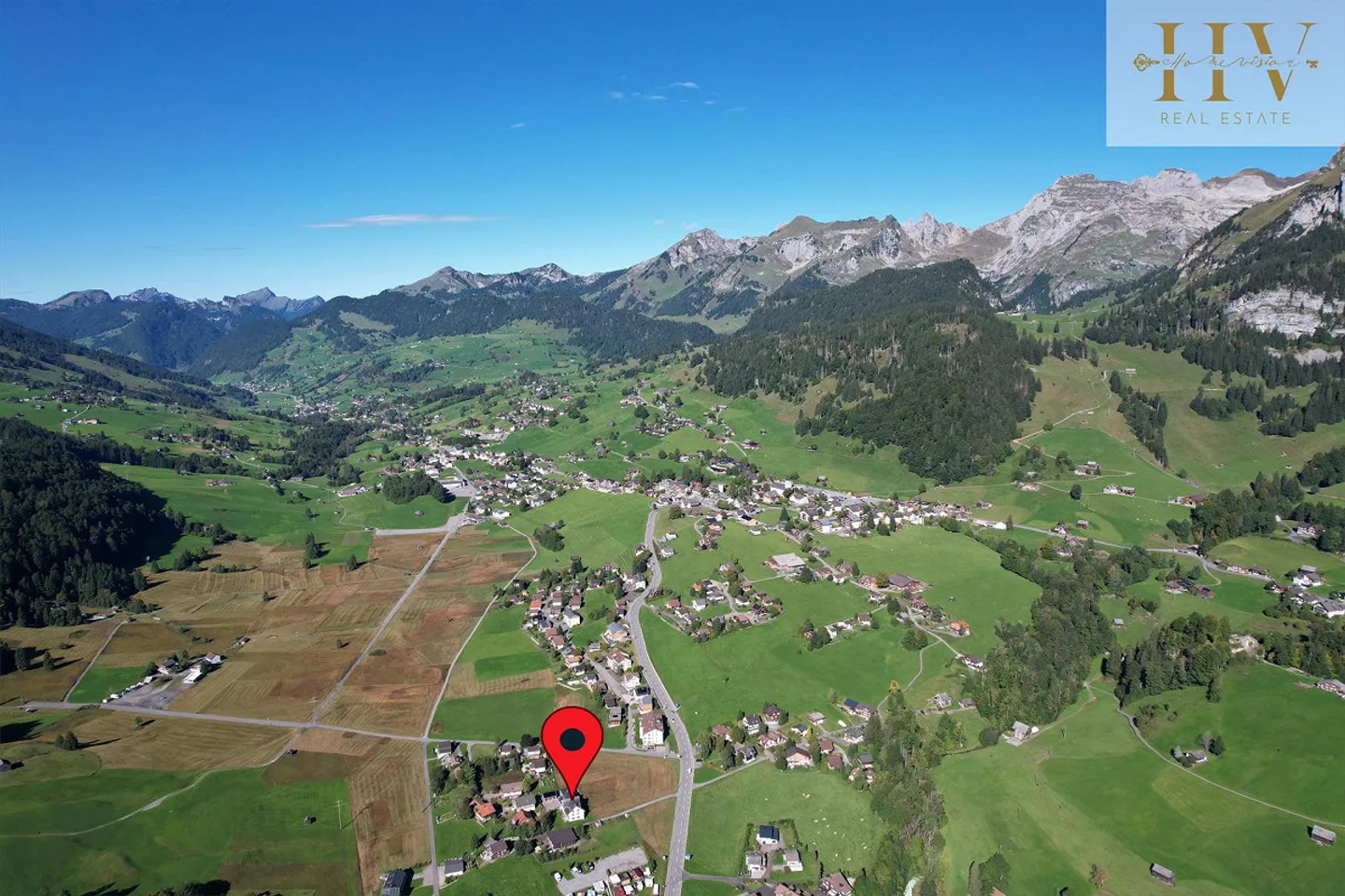 Appartamento 4.5 locali soleggiato a Wildhaus - Foto 16 di 19