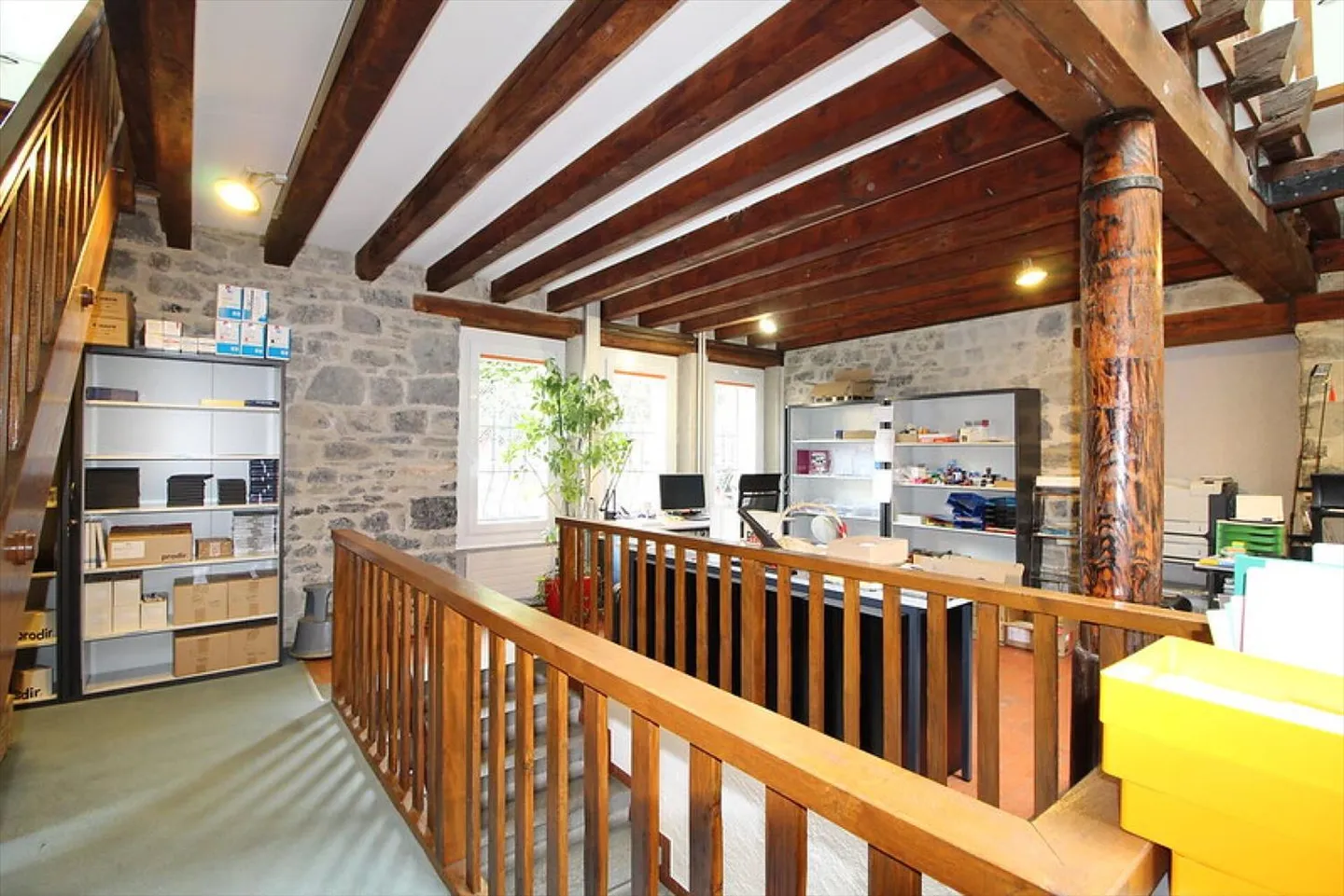 Spazio ufficio in affitto - Foto 5 di 12