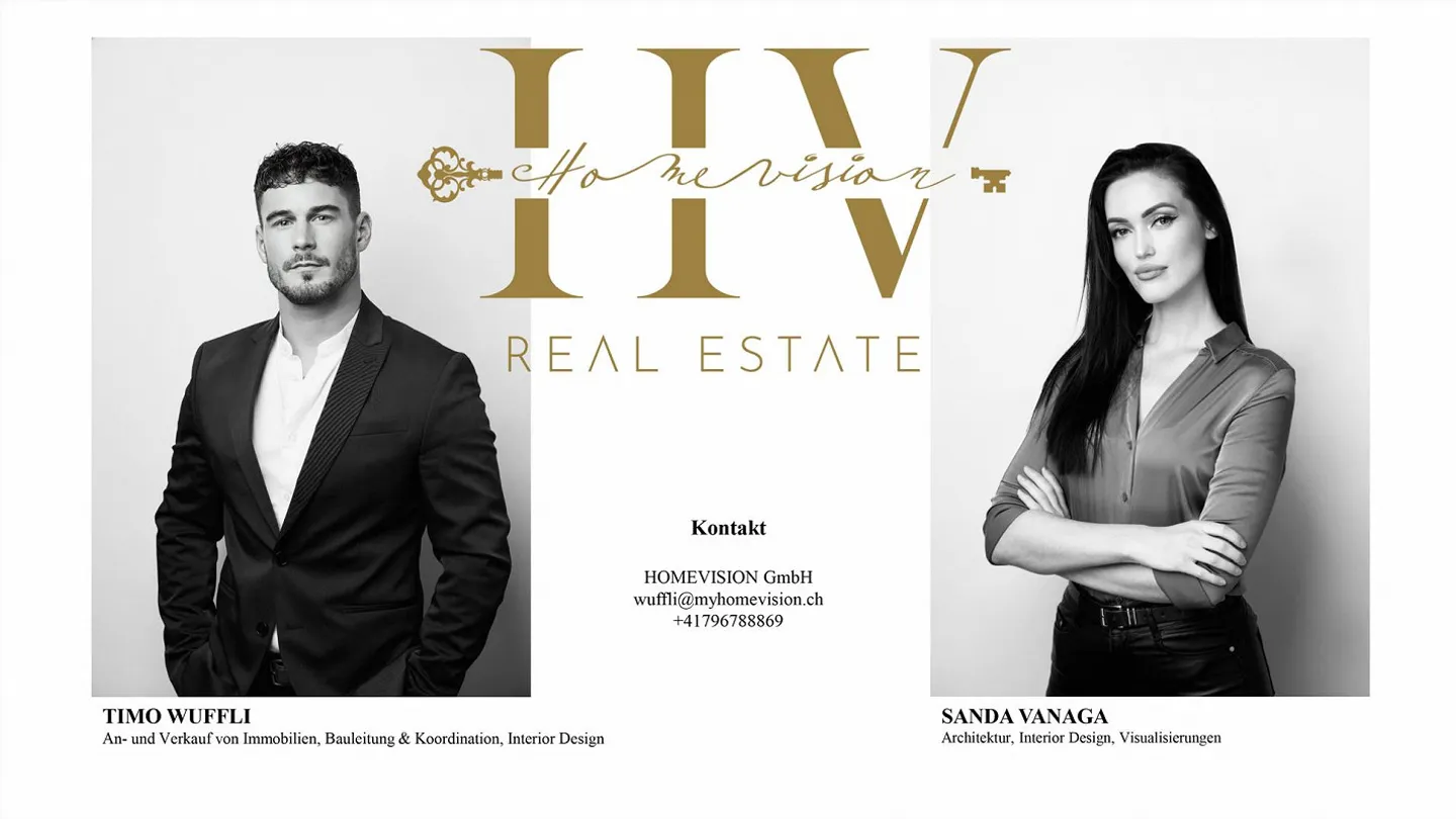 Appartamento 4.5 locali soleggiato a Wildhaus - Foto 19 di 19