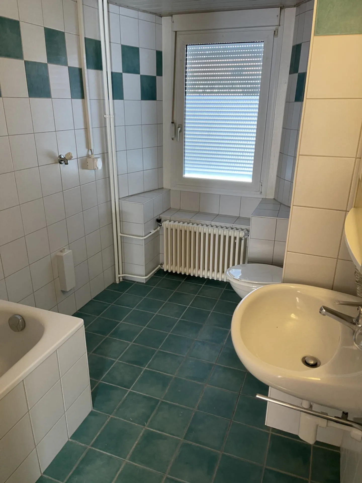 Wohnung - Foto 5 von 5