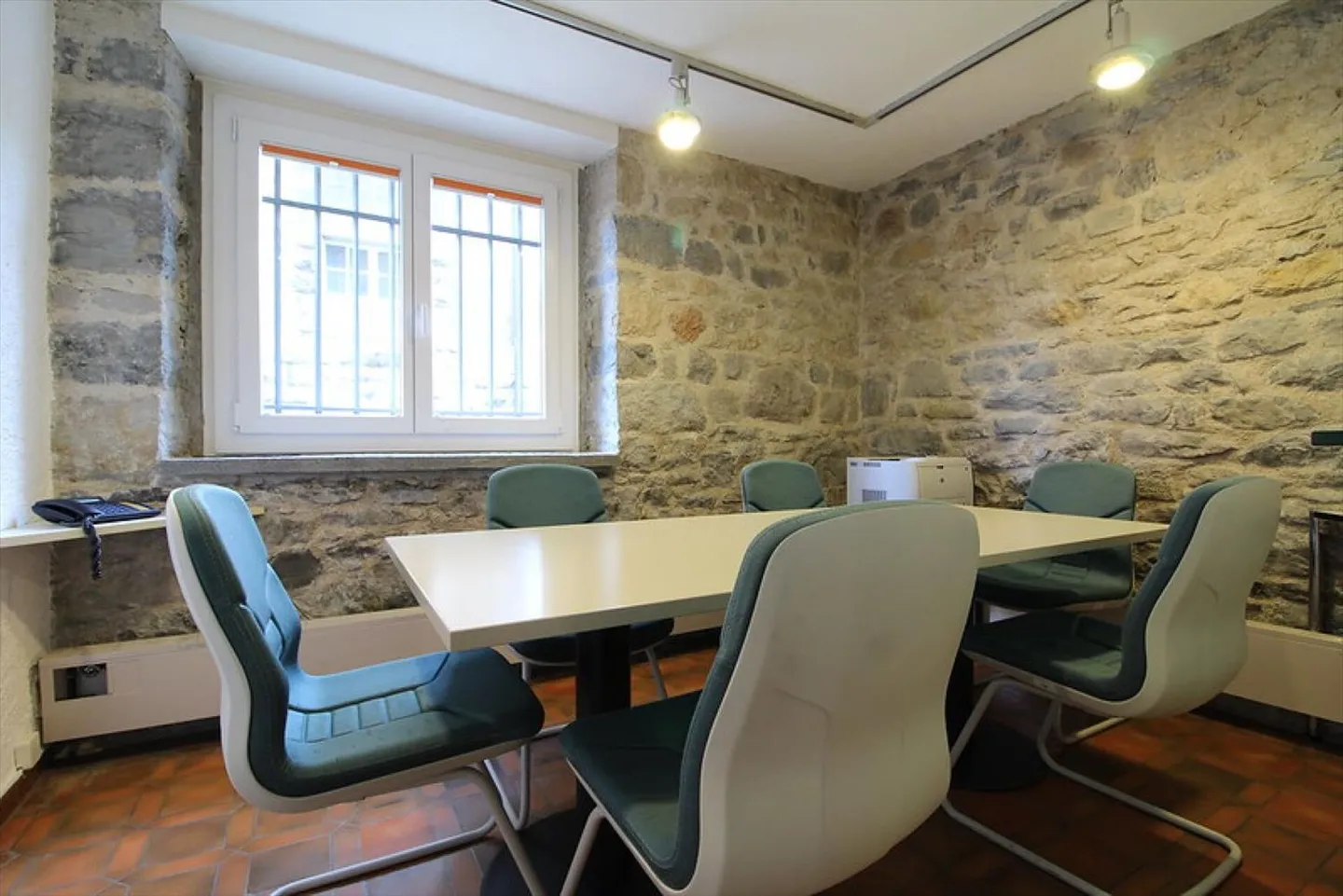 Spazio ufficio in affitto - Foto 12 di 12