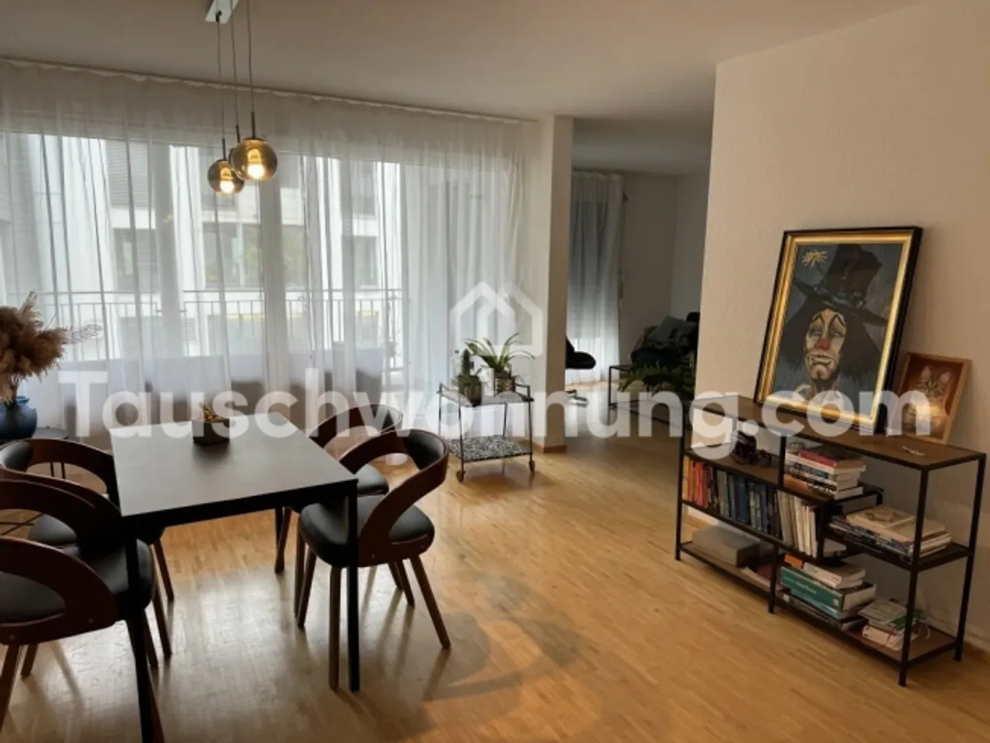 3.5 Room Apartment in New Building - Photo 5 of 13