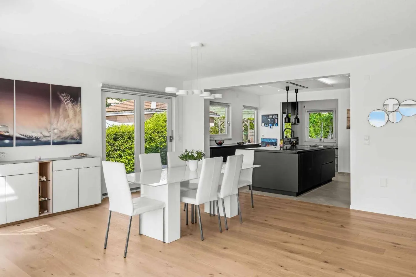 Villa 6.5 stanze - Foto 11 di 13