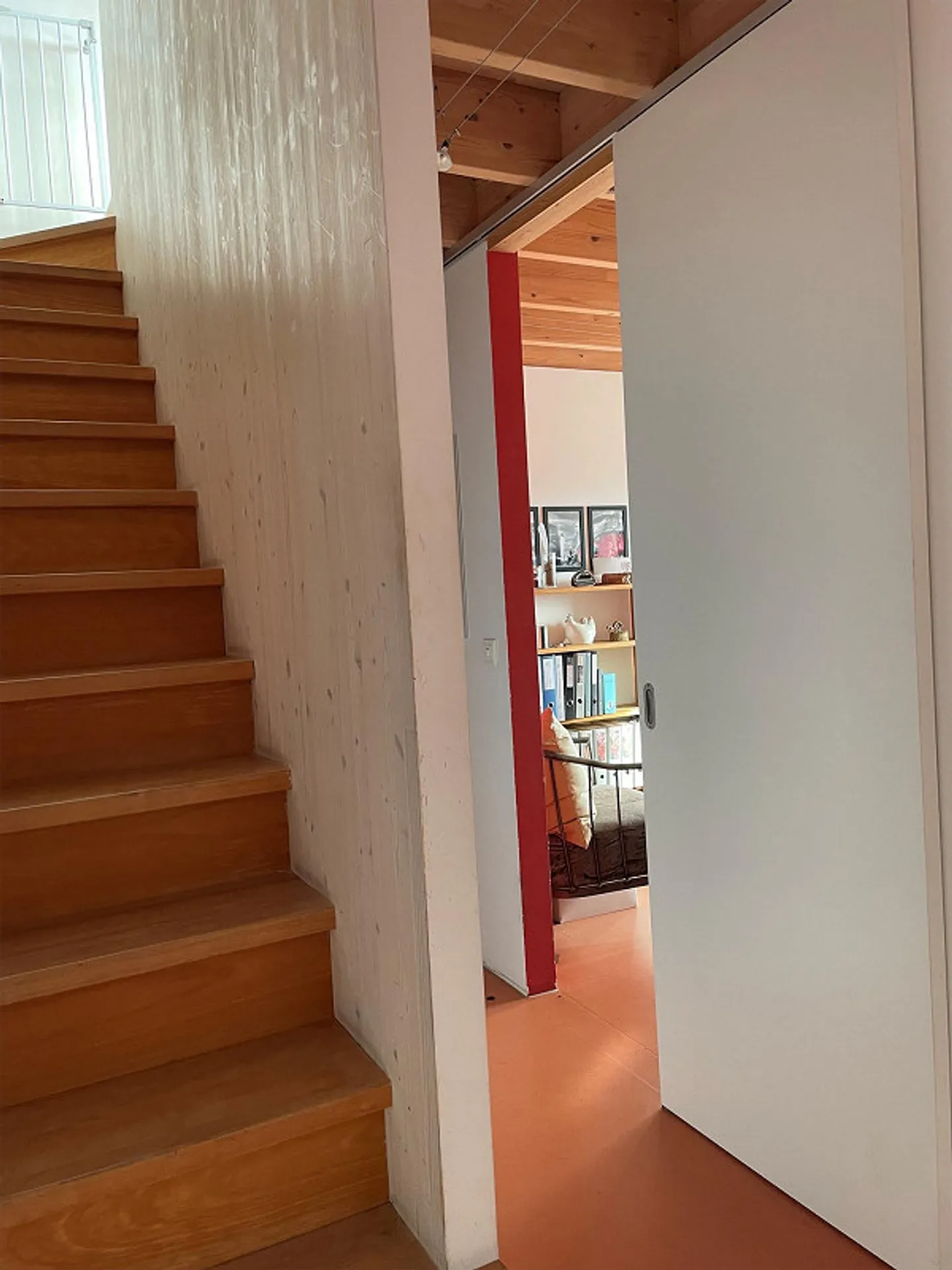 Oasi con vista al margine della foresta - Foto 10 di 11