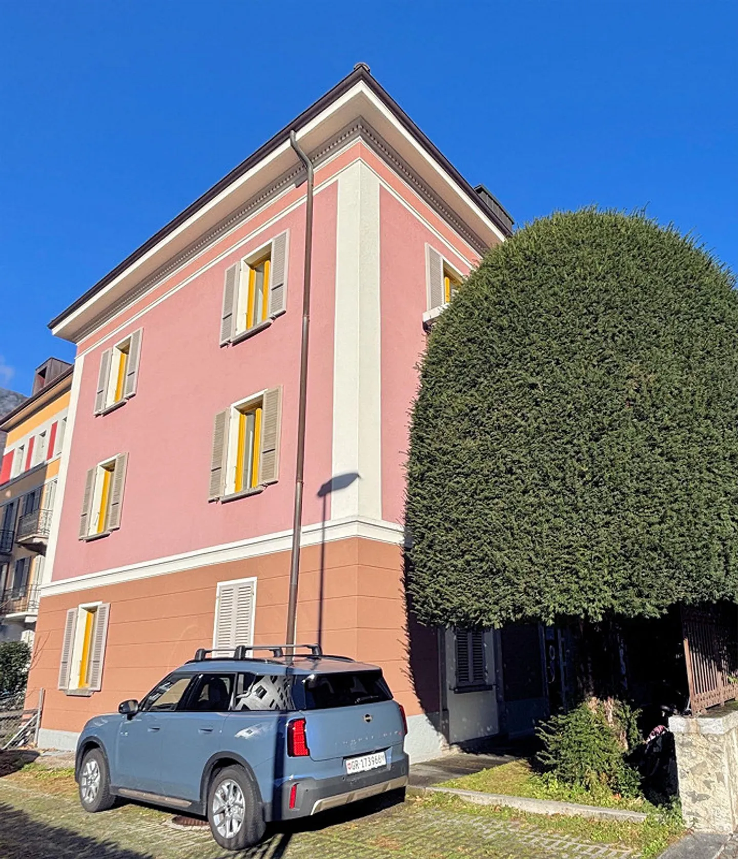 Spazioso ufficio in centro città - Foto 2 di 13