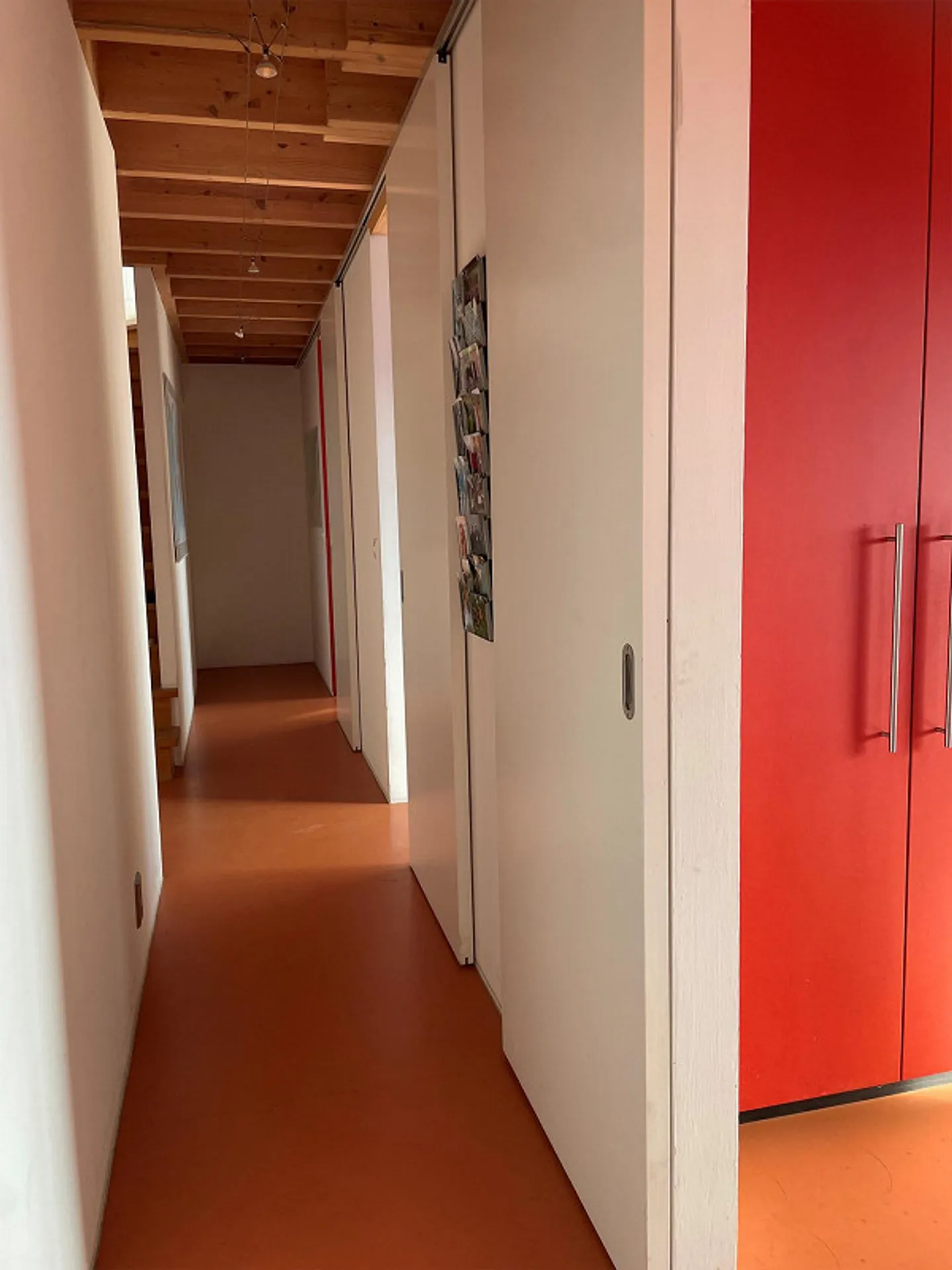 Oasi con vista al margine della foresta - Foto 8 di 11