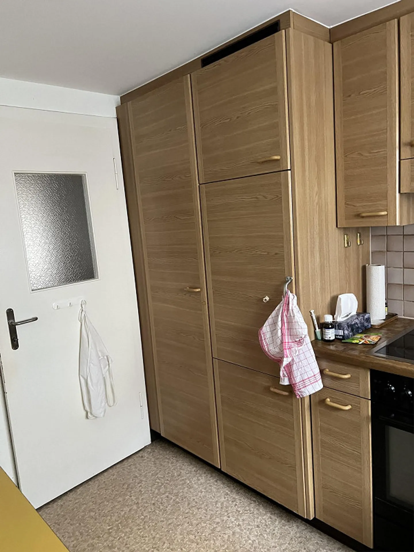 Beautiful 4-room apartment for rent in Schwanden - Photo 3 of 9