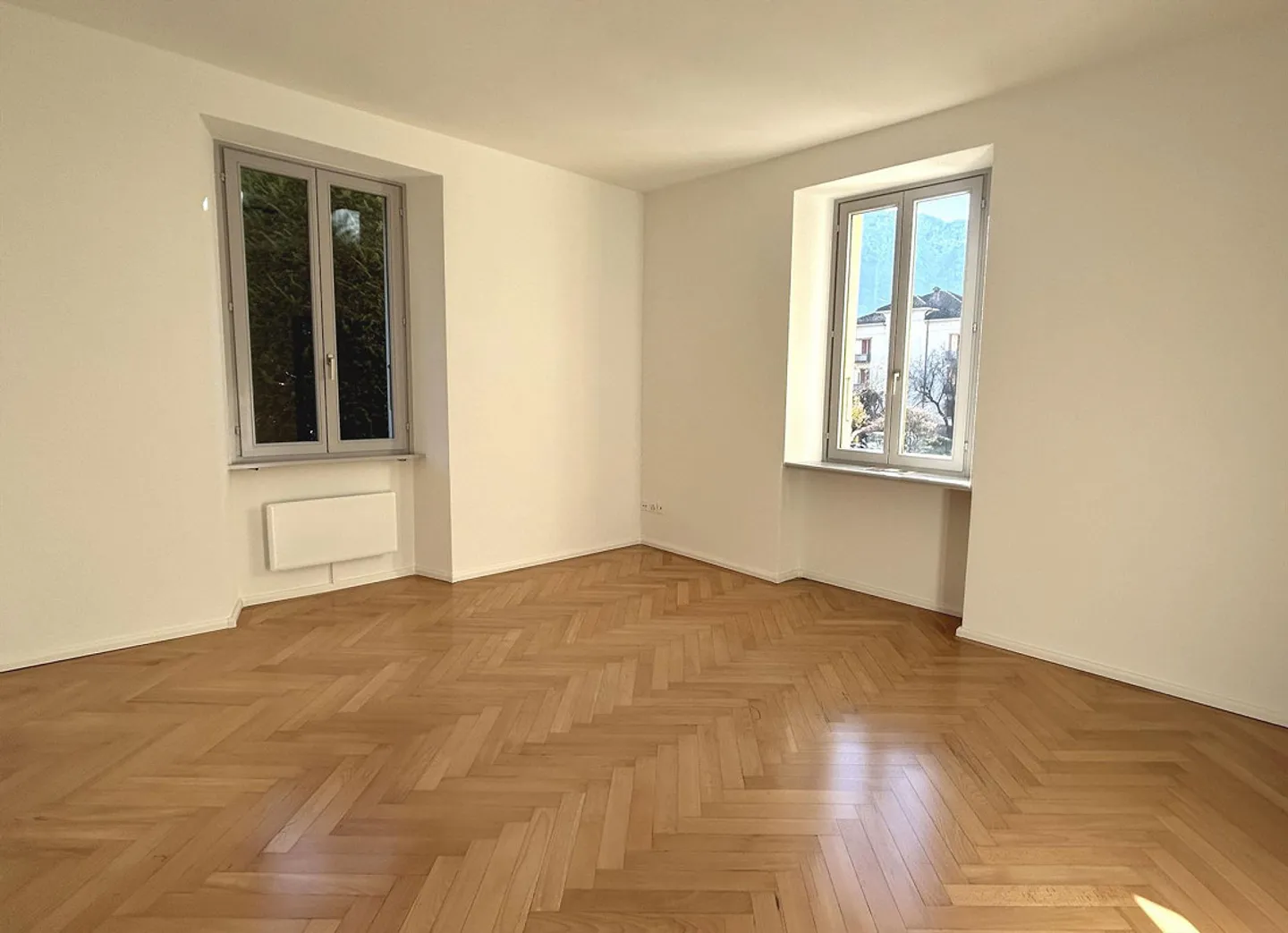 Spazioso ufficio in centro città - Foto 8 di 13