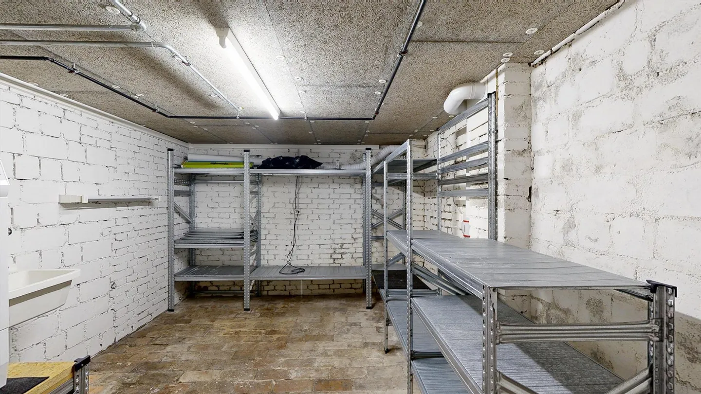 Grosse Wohnung in Frauenfeld - Foto 7 von 7