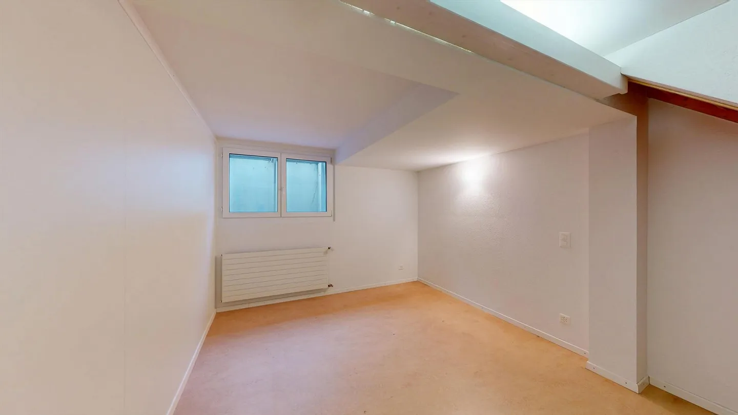 Grosse Wohnung in Frauenfeld - Foto 5 von 7