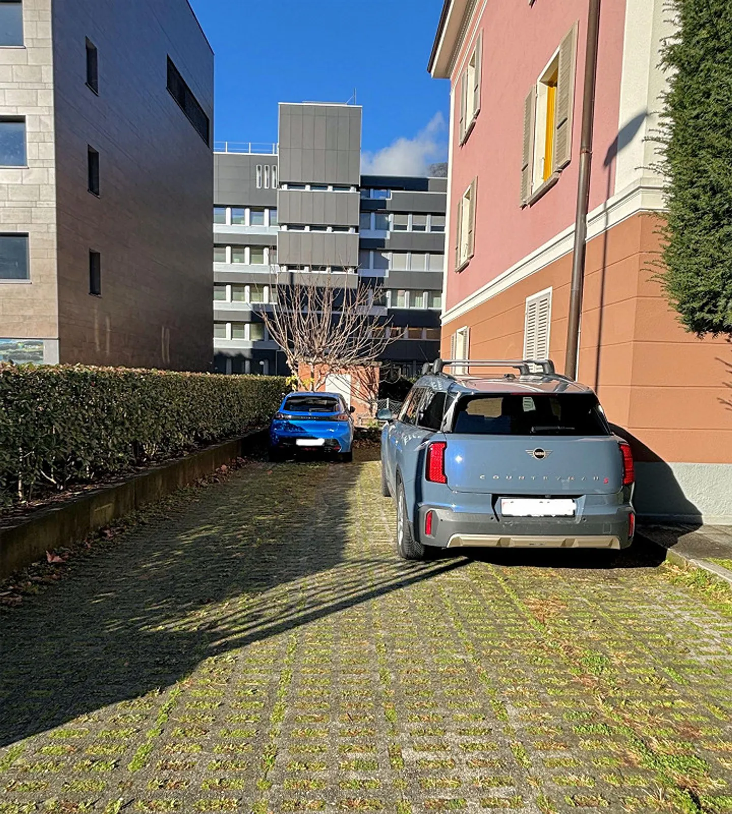 Spazioso ufficio in centro città - Foto 13 di 13