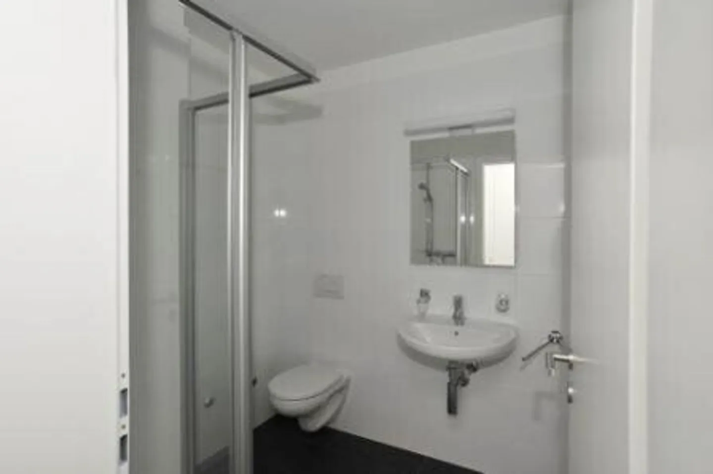 Spacious Apartment with Balconies - Photo 6 of 8