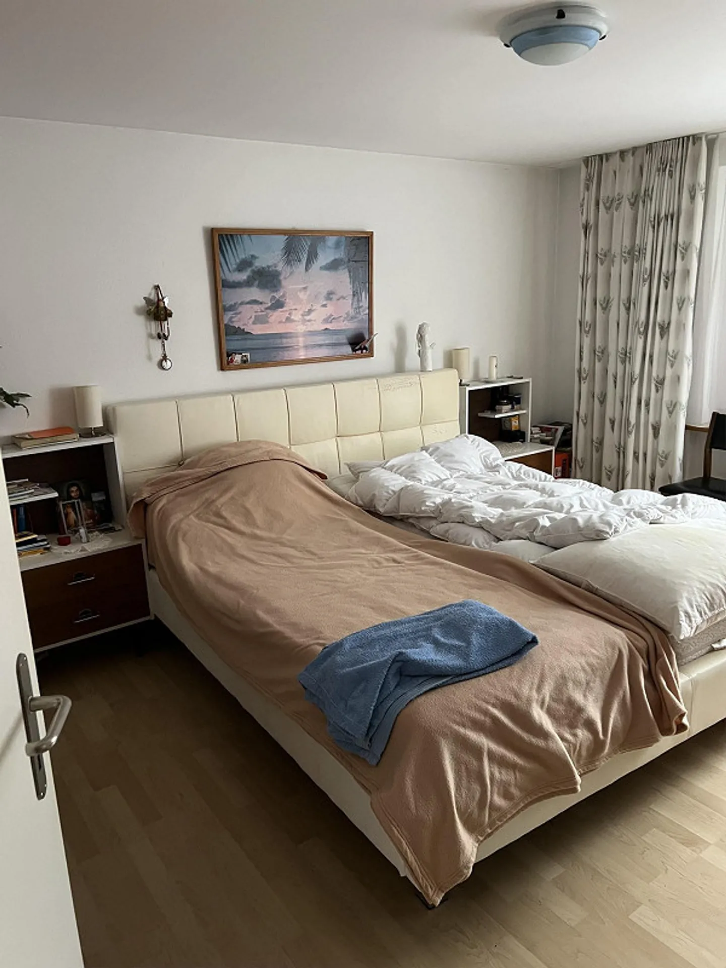 Beautiful 4-room apartment for rent in Schwanden - Photo 6 of 9