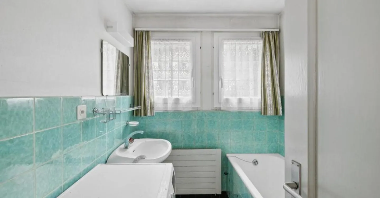 Villa indipendente da ristrutturare - Foto 4 di 12