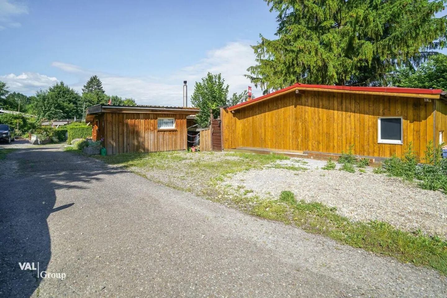 Sentimento di Tiny House nell'Oberland di Zurigo - nel mezzo della natura - Foto 4 di 11