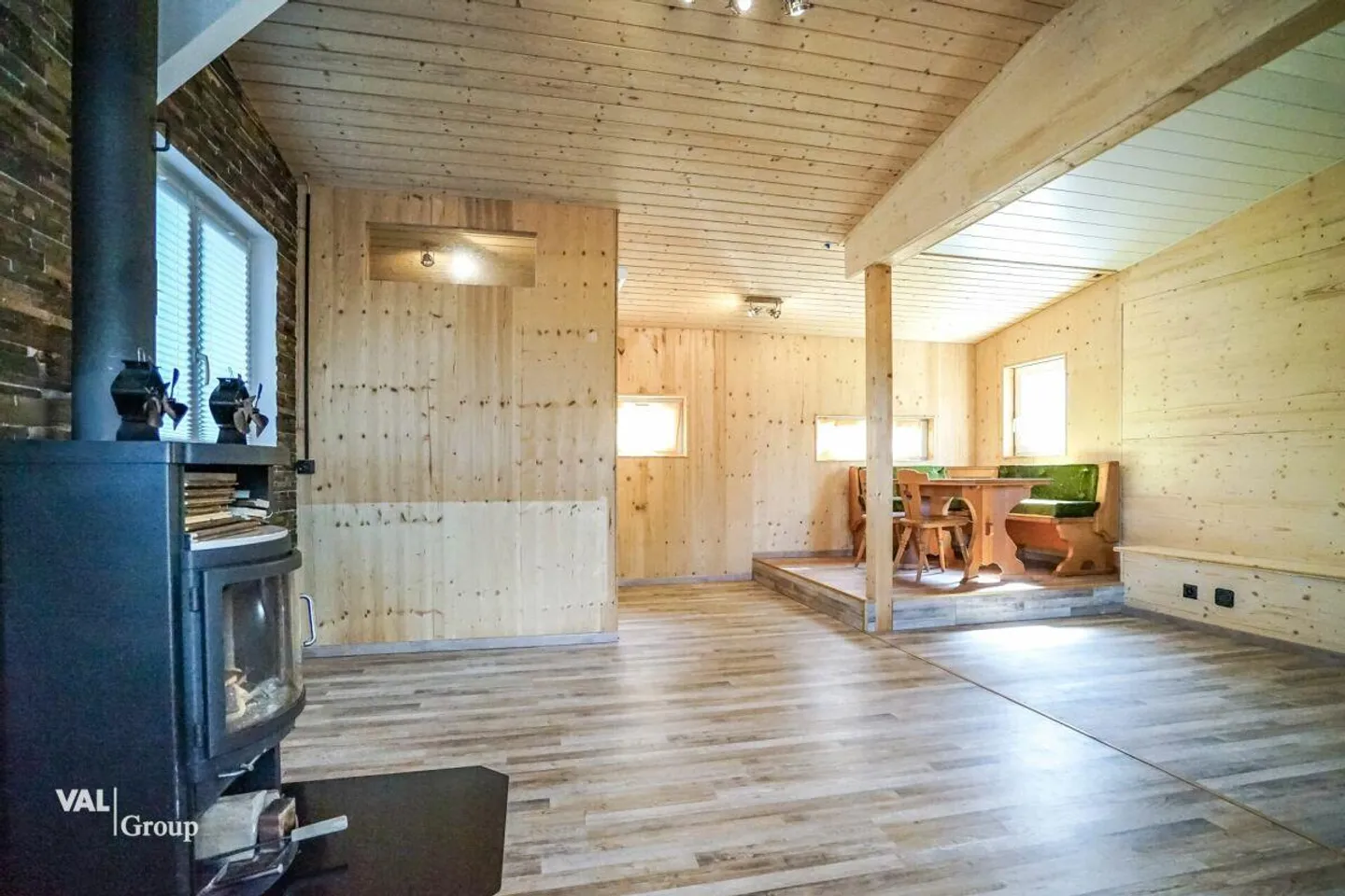 Sentimento di Tiny House nell'Oberland di Zurigo - nel mezzo della natura - Foto 5 di 11