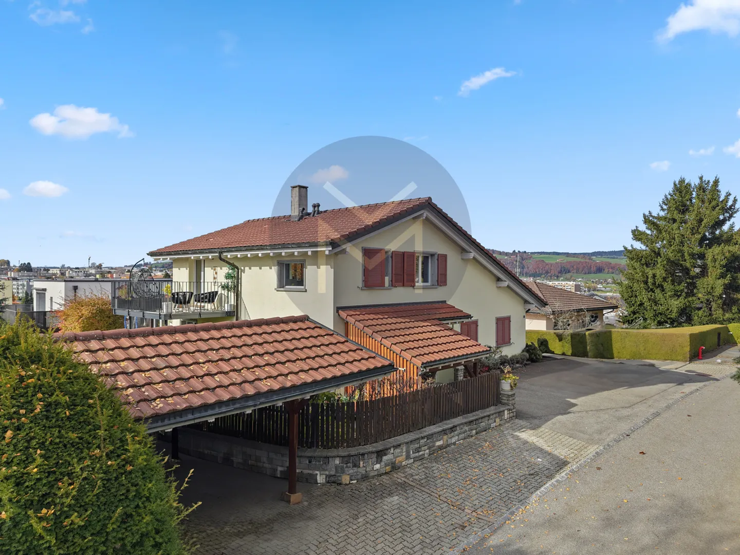 Maisonette di 2,5 stanze con terrazza di 10m2 - Foto 2 di 11