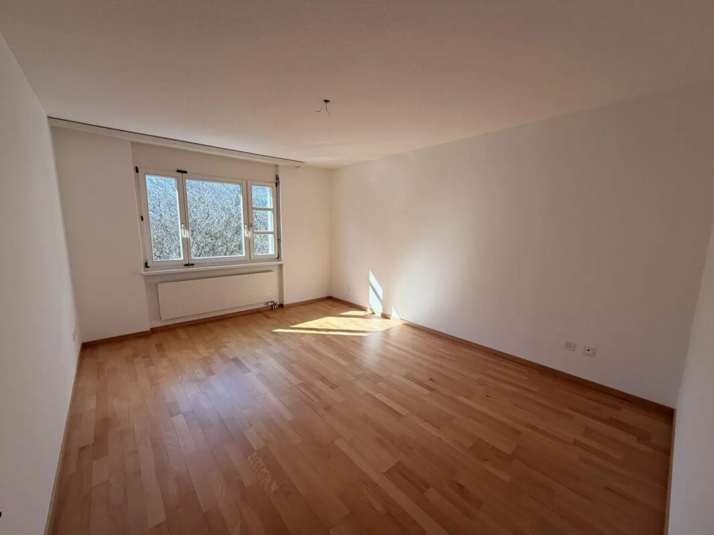 Appartamento affascinante e adatto alle famiglie con 4.5 stanze nella migliore posizione residenziale - Foto 4 di 9