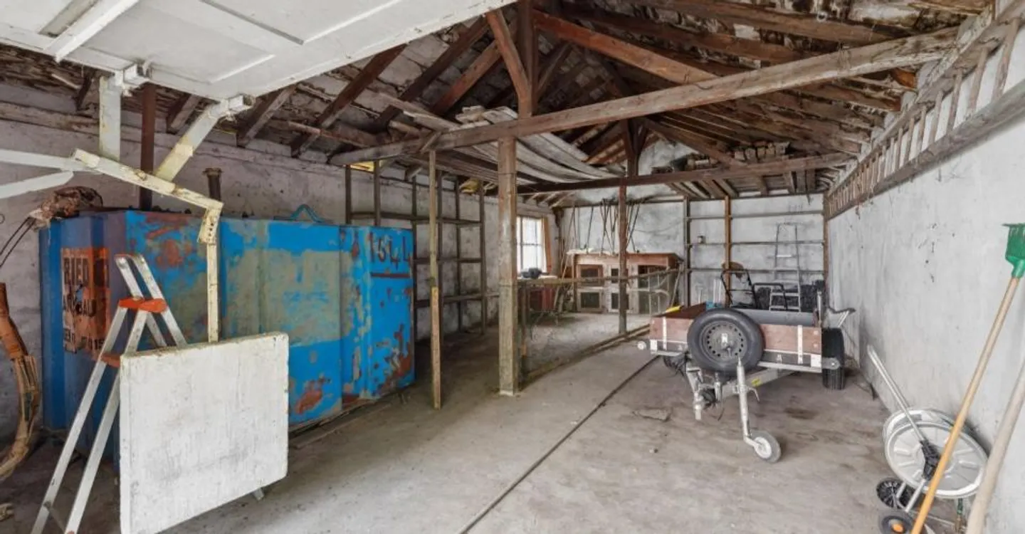 Villa indipendente da ristrutturare - Foto 10 di 12