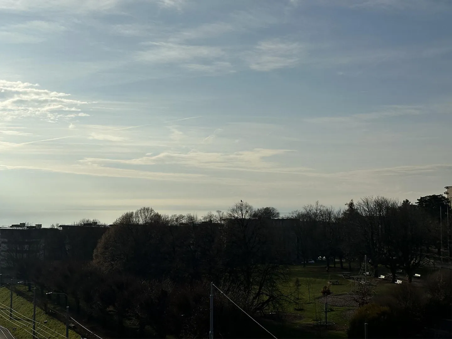 Magnifique nouvel appartement en penthouse avec terrasse et vue sur le lac - Photo 4 sur 5