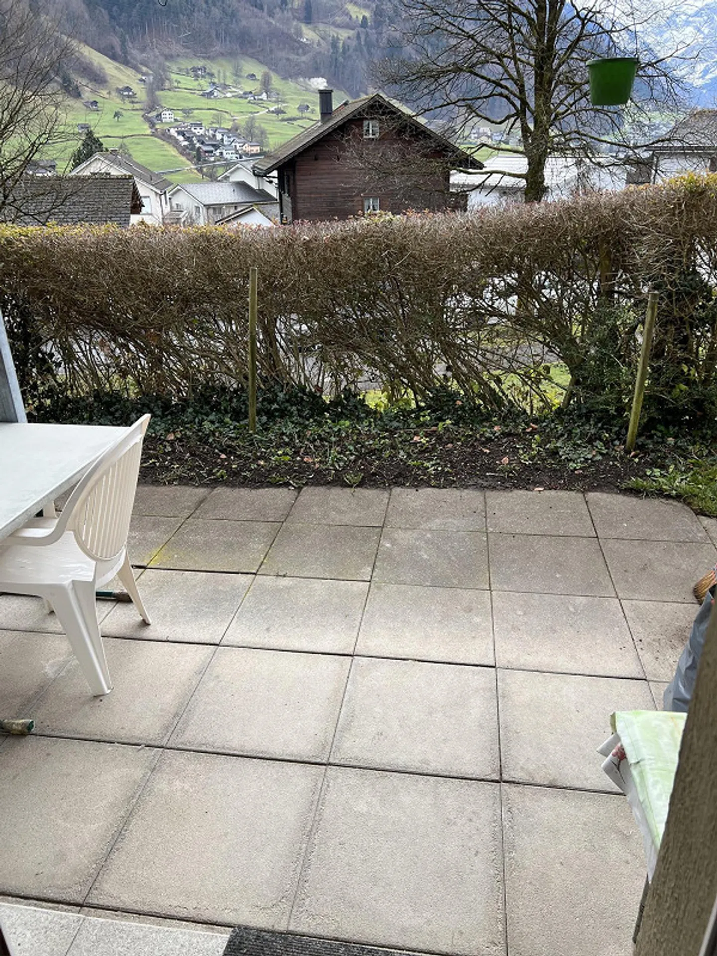 Beautiful 4-room apartment for rent in Schwanden - Photo 9 of 9