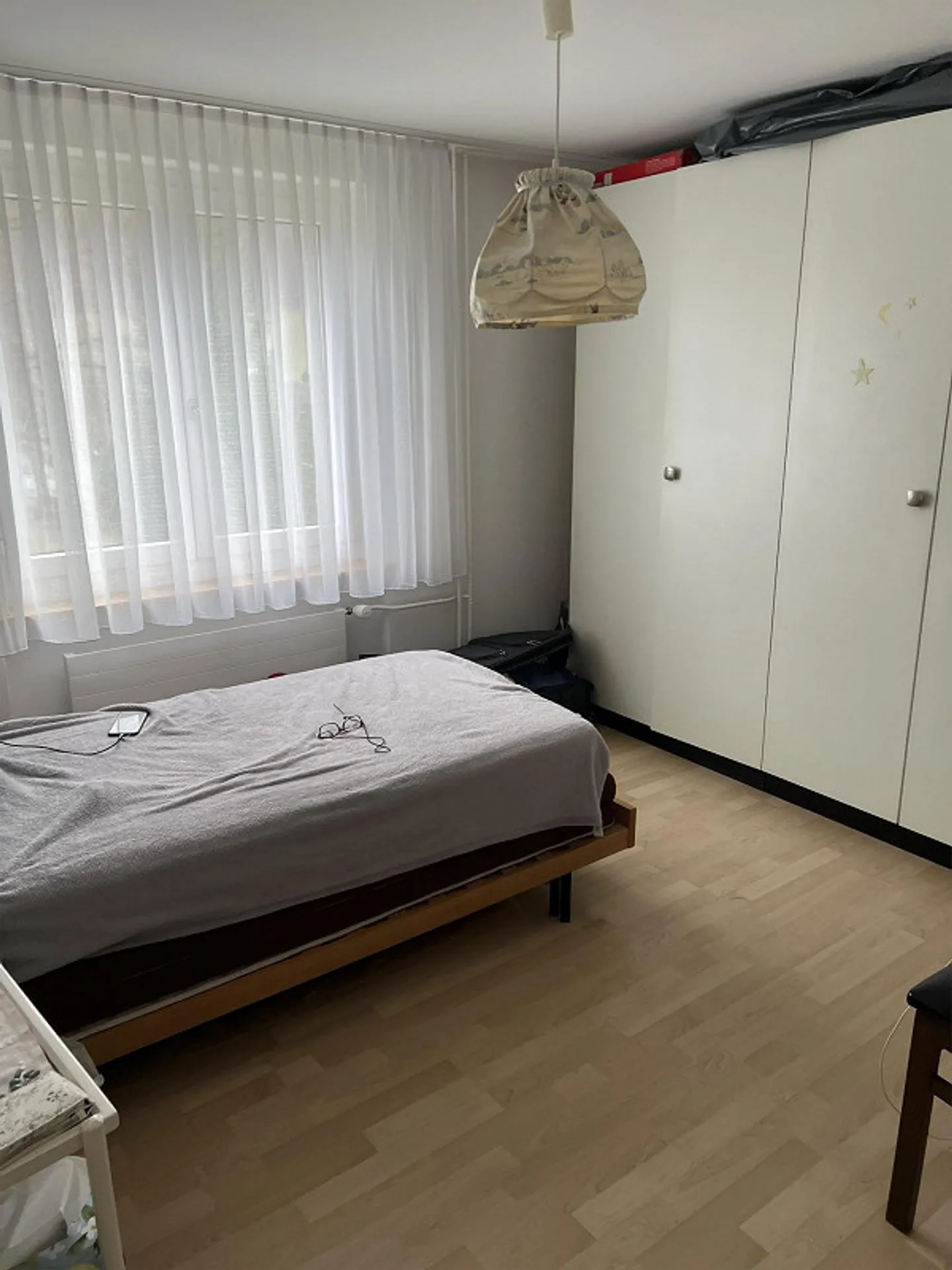 Beautiful 4-room apartment for rent in Schwanden - Photo 8 of 9