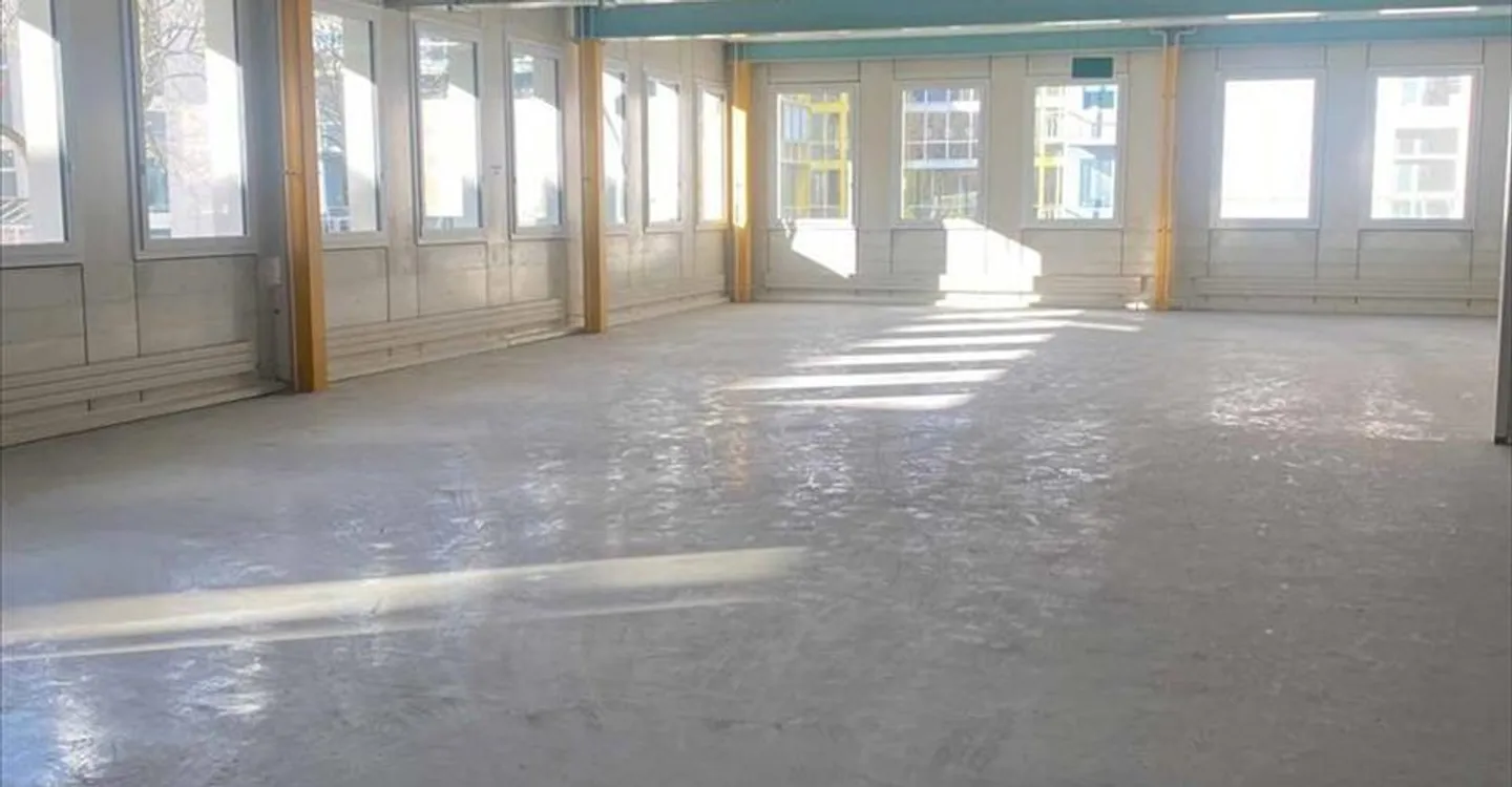 Edificio ad uso misto in affitto - Foto 1 di 1