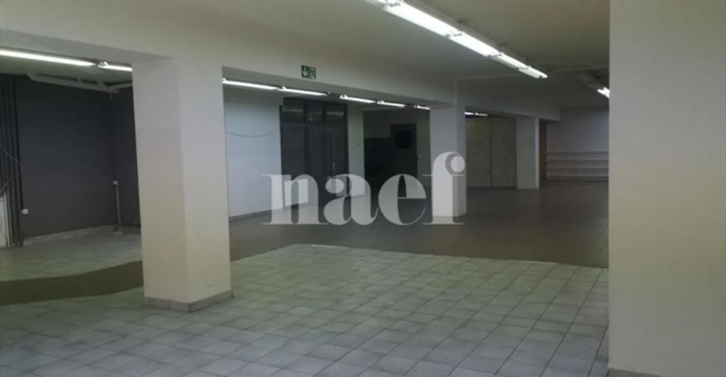 Edificio ad uso misto in affitto - Foto 3 di 11