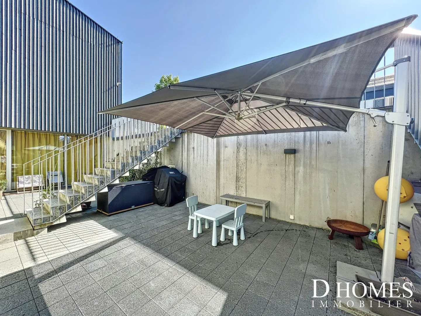 Moderne Villa mit Seeblick - Foto 11 von 13