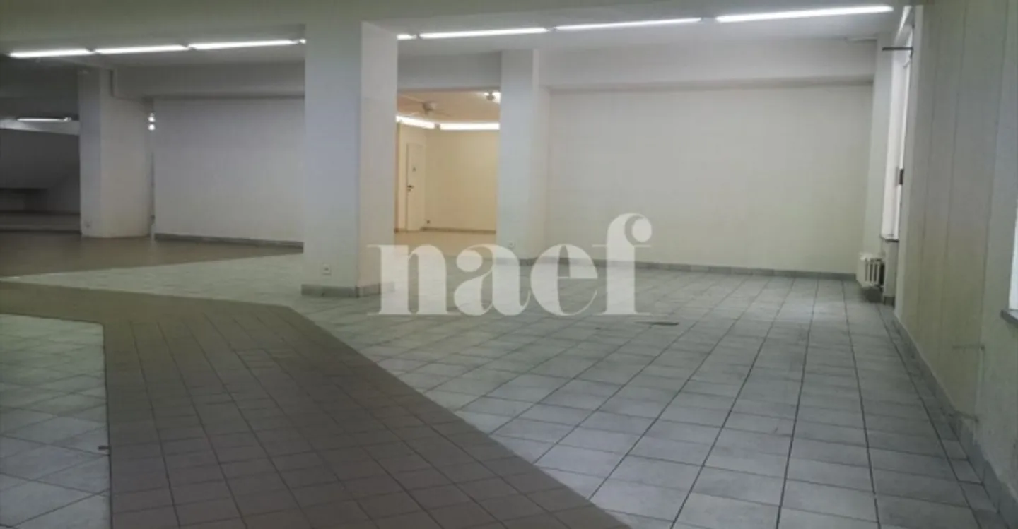 Edificio ad uso misto in affitto - Foto 6 di 11