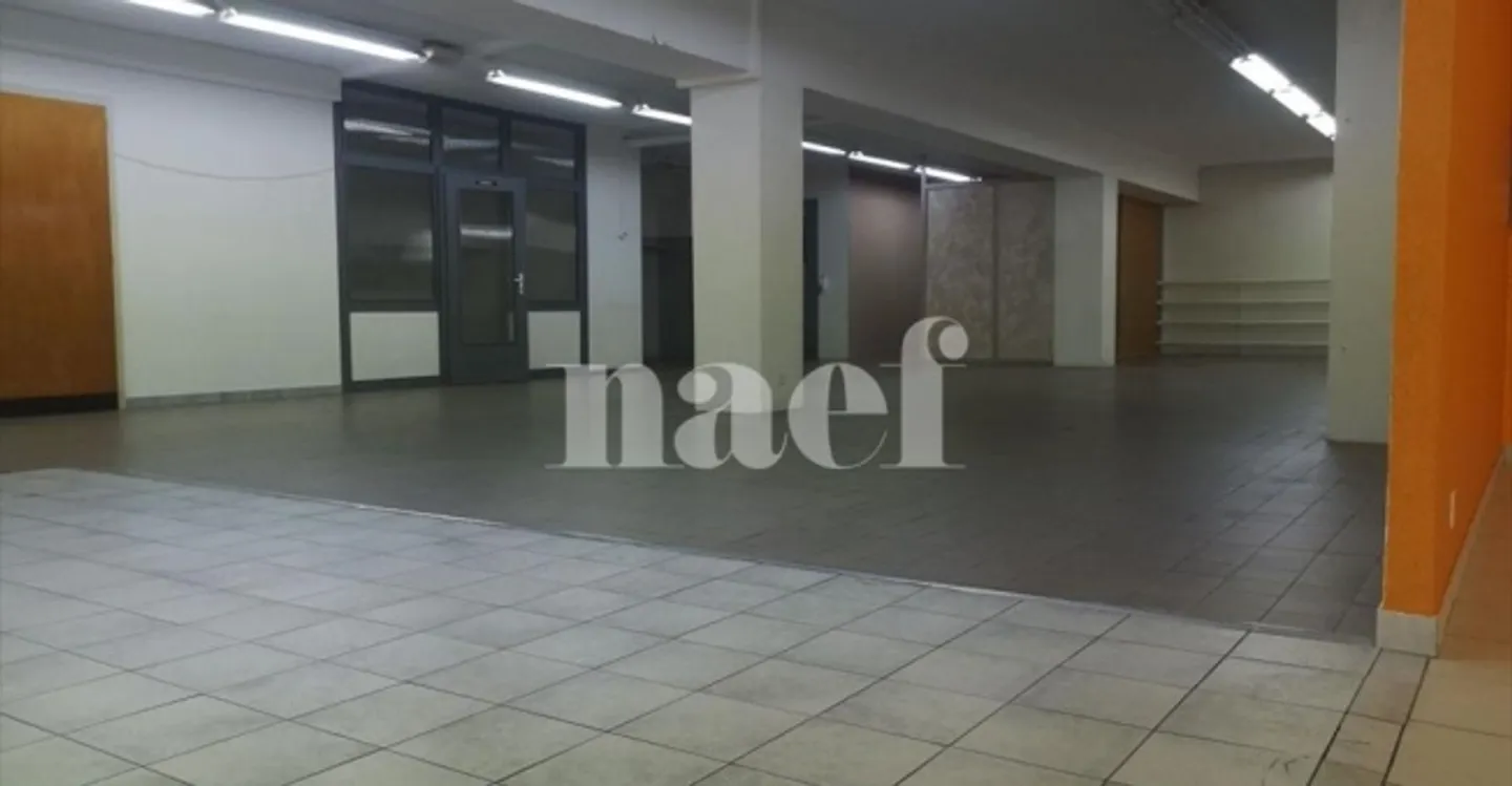 Edificio ad uso misto in affitto - Foto 9 di 11