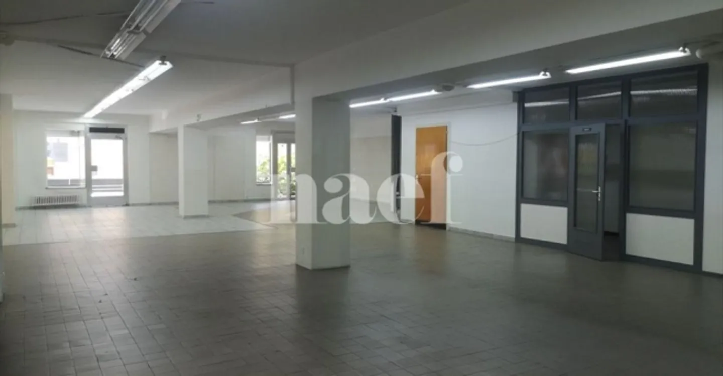 Edificio ad uso misto in affitto - Foto 10 di 11