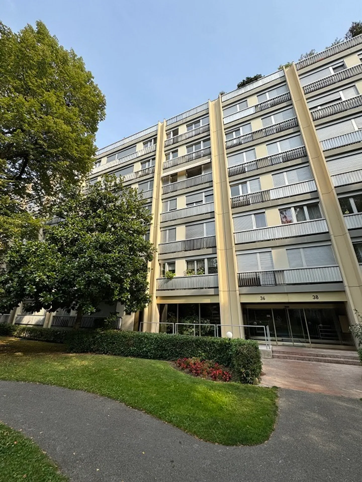 Garage - Photo 1 sur 1