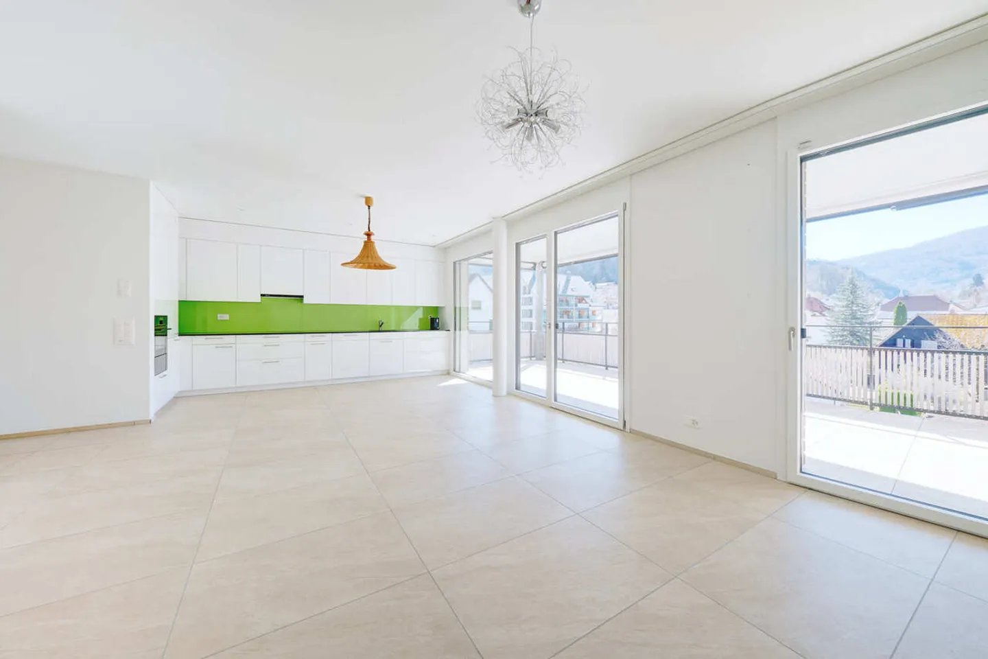 Modern Living - Photo 5 of 10