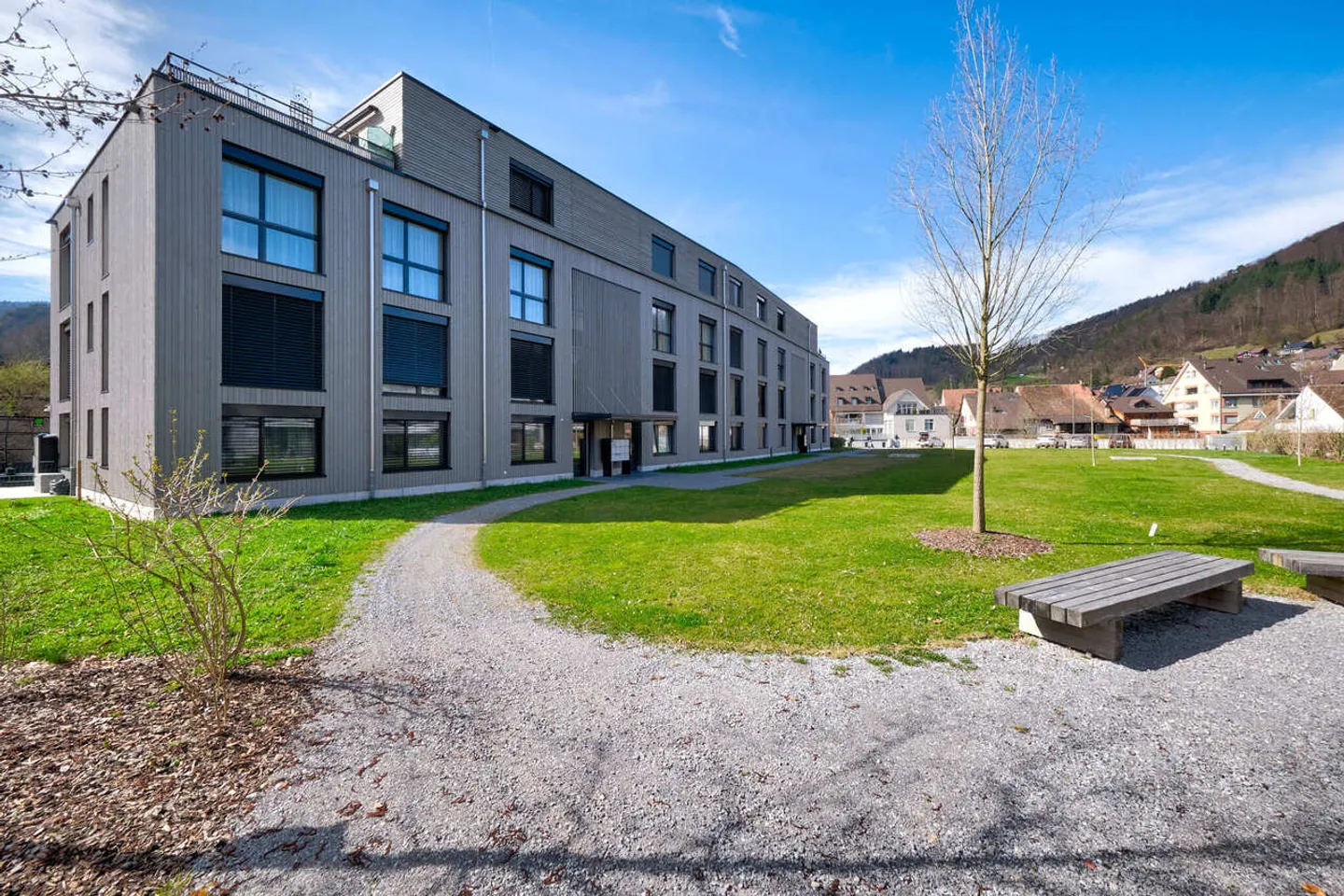 Modern Living - Photo 9 of 10