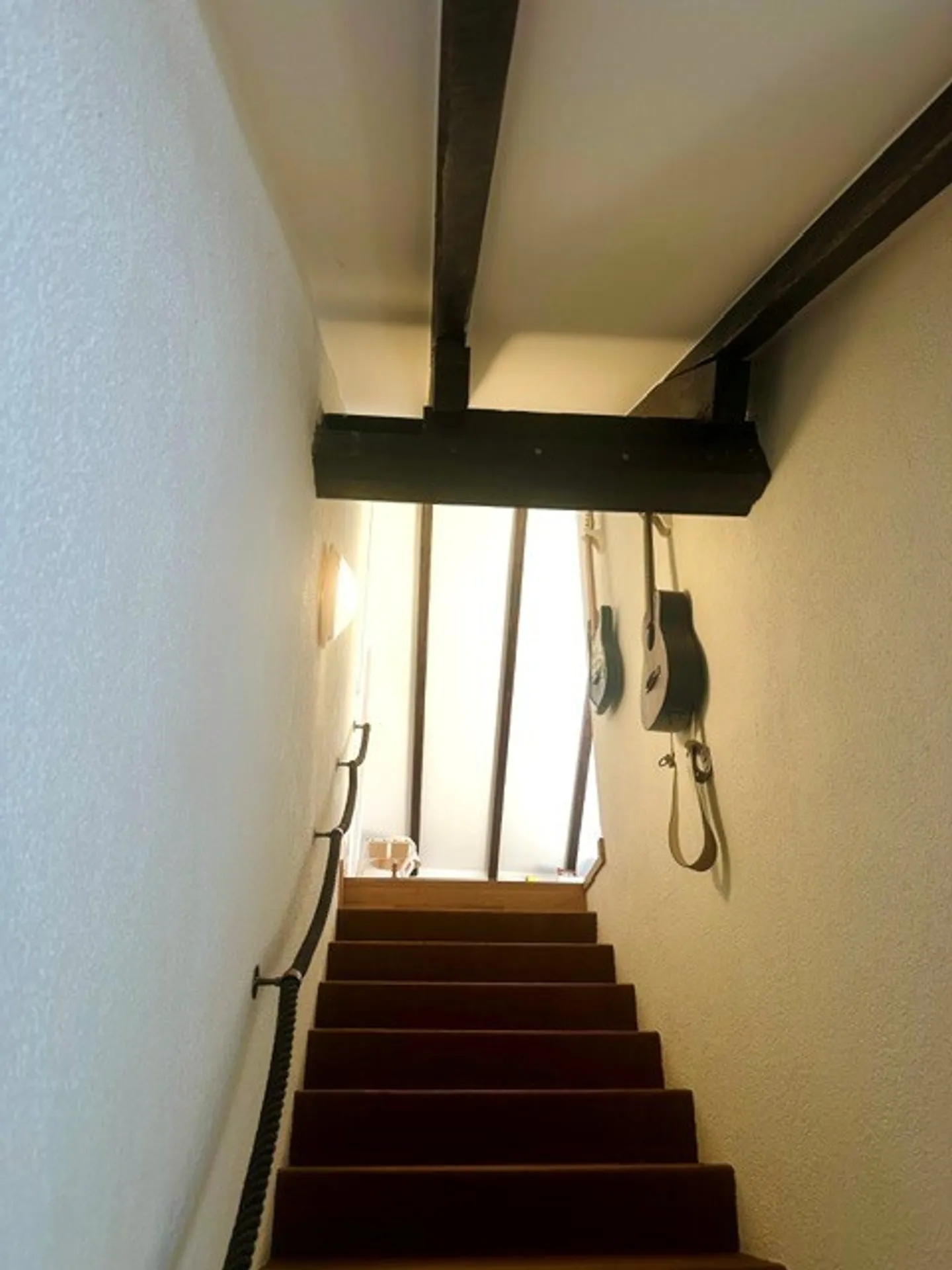 3.5 Room Apartment - Photo 6 of 11