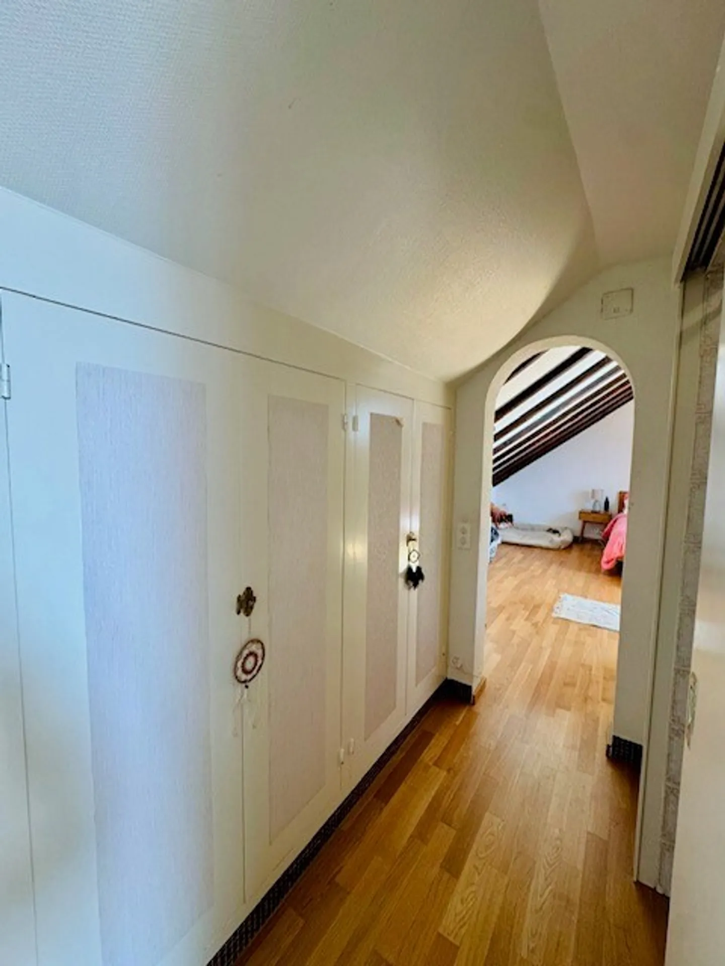 3.5 Room Apartment - Photo 7 of 11