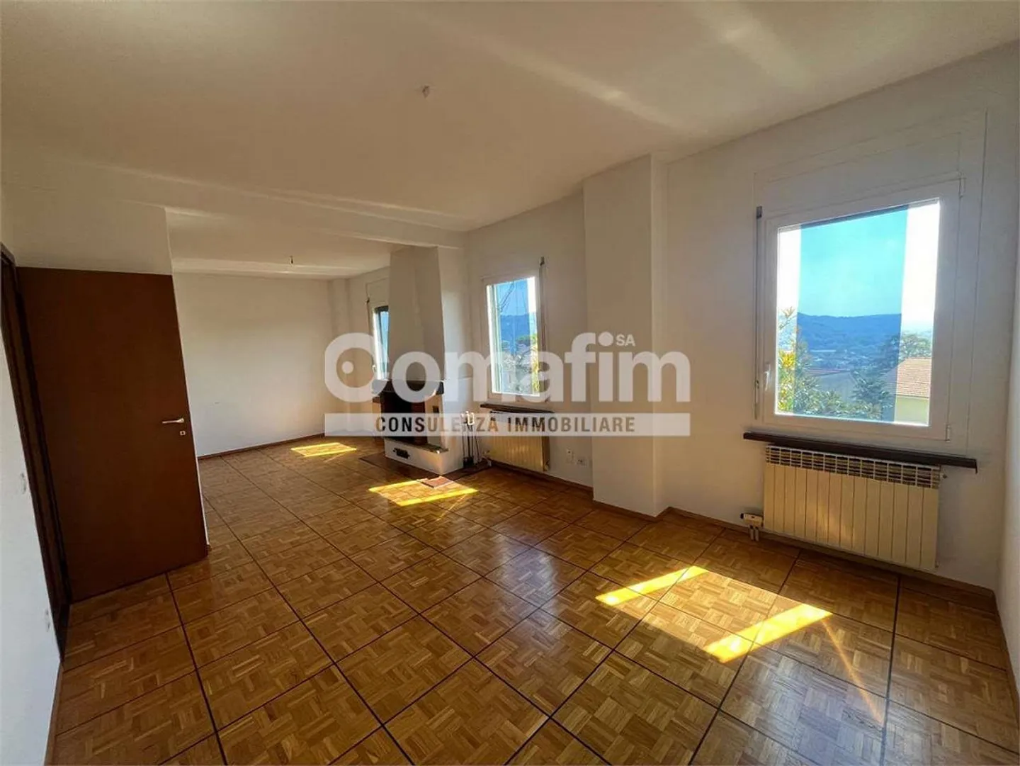 Affitto3.5 locali a Castel San Pietro - Foto 2 di 13